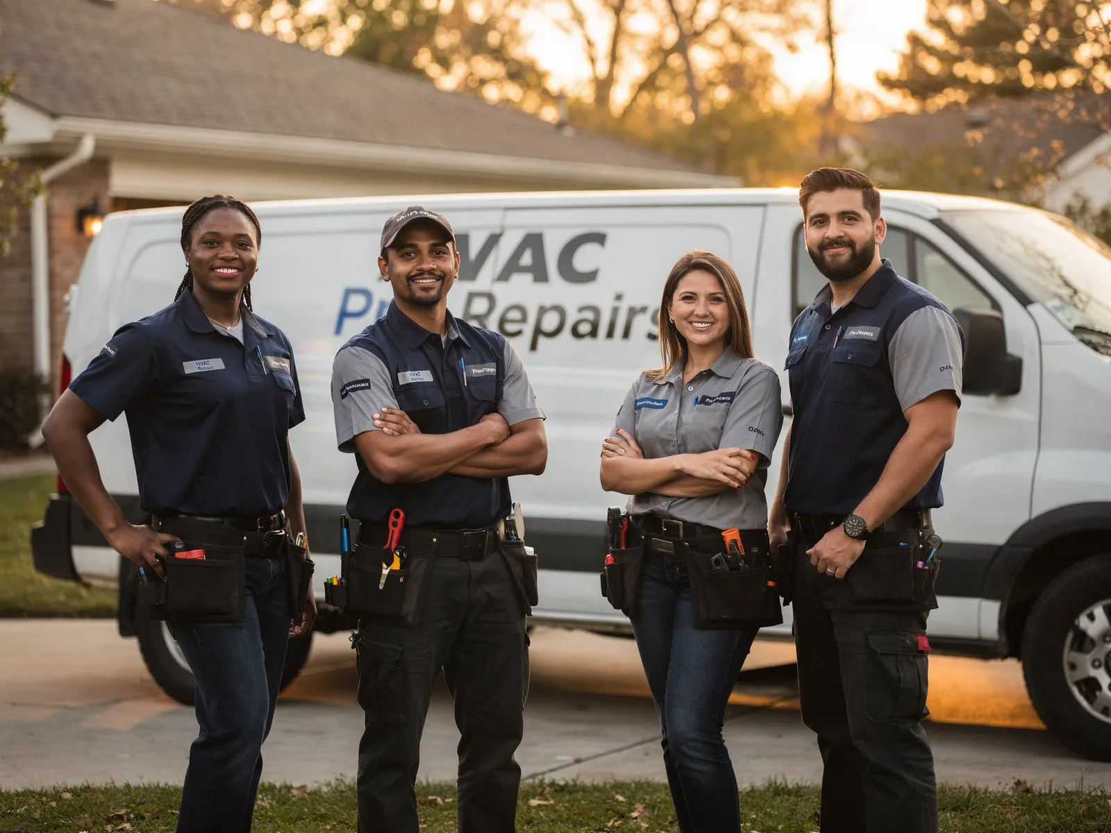 Heat Pump Repair company in Wickenburg, AZ