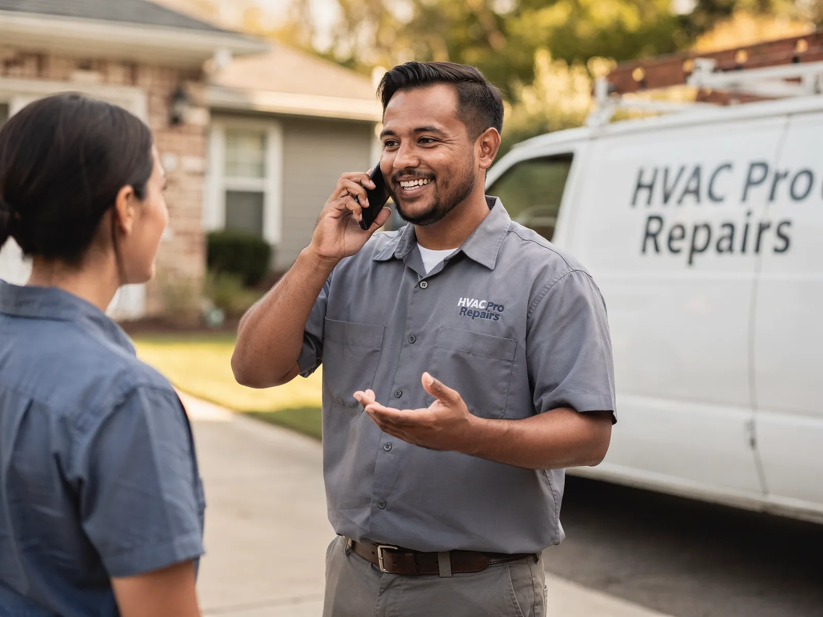 Heat Pump Repair Wickenburg, AZ FAQs